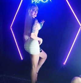 633836520, lyra Zafira, 26, Travesti, Alicante centro