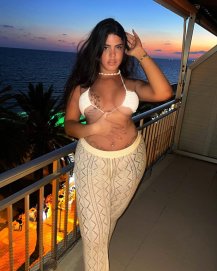 675025971, Nicolly, 23, Travesti, Alicante centro