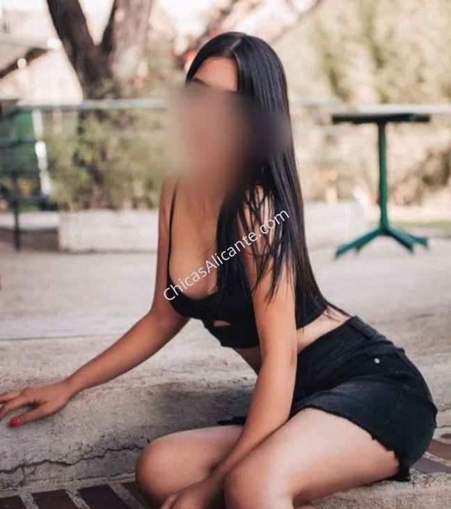 604287766, Tamara, 29, Chica, Alicante centro