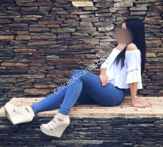604287766, Tamara, 29, Chica, Alicante centro