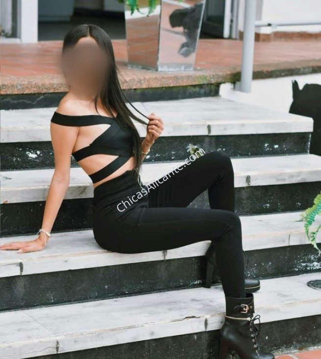 604287766, Tamara, 29, Chica, Alicante centro