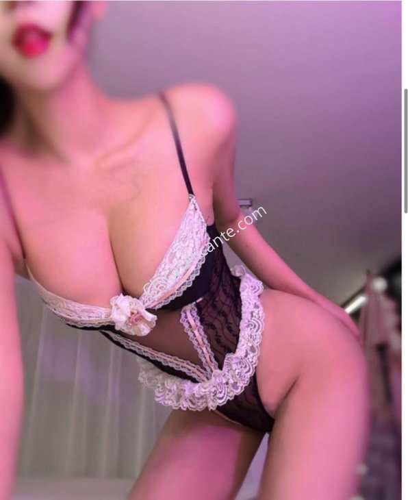 624586133, Lucy, 25, Chica, Alicante centro