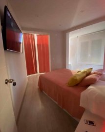 Habitaciones Plazas en Elche