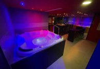 Plaza alto standing en Benidorm