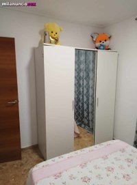 Habitacion discreta en Albatera