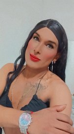 642646625, SamanthaTr, 24, Travesti, Alicante centro