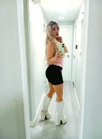 672529749, Alison, 29, Travesti, Alicante centro