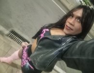 643702335, Vanessa, 27, Travesti, Alicante centro