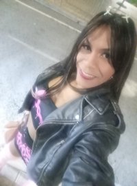 643702335, Vanessa, 27, Travesti, Alicante centro