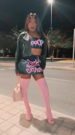 643702335, Vanessa, 27, Travesti, Alicante centro