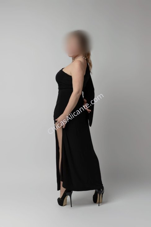 671694246, Sara, 28, Chica, Benidorm