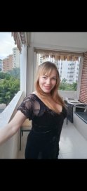 671694246, Sara, 28, Chica, Benidorm