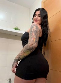 663397777, Lionela, 22, Chica, Benidorm