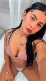 671152350, Antonella, 19, Chica, Benidorm