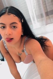 671152350, Antonella, 19, Chica, Benidorm