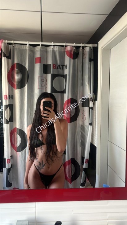 602408148, Sara, 23, Chica, Alicante centro
