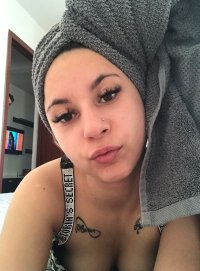 614496729, Isabela, 20, Chica, Alicante centro