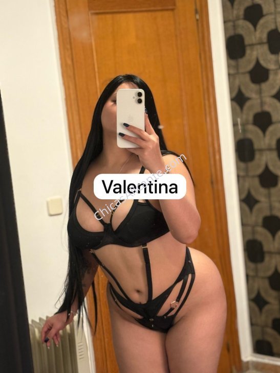 607504658, Valentina, 23, Chica, Alicante centro, 50 €