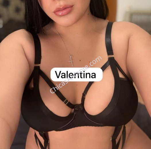 607504658, Valentina, 23, Chica, Alicante centro, 50 €