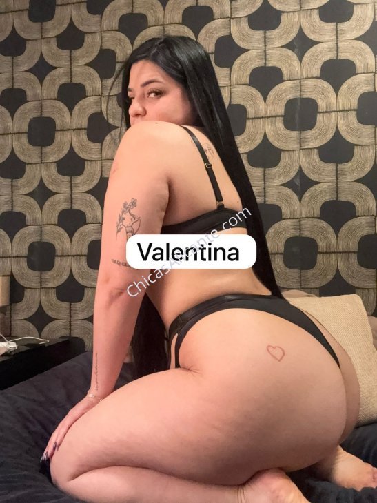 607504658, Valentina, 23, Chica, Alicante centro, 50 €