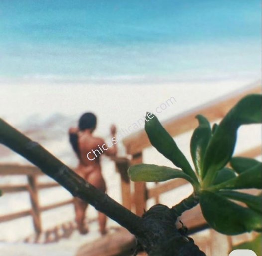 614638842, Aynoa, 20, Chica, Benidorm
