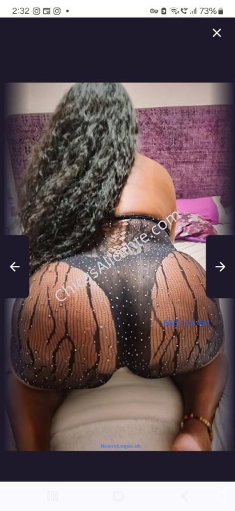 605113949, Kenia, 37, Chica, Benidorm