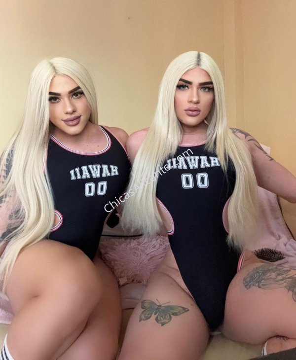 643463370, CataYCris, 23, Travesti, Benidorm