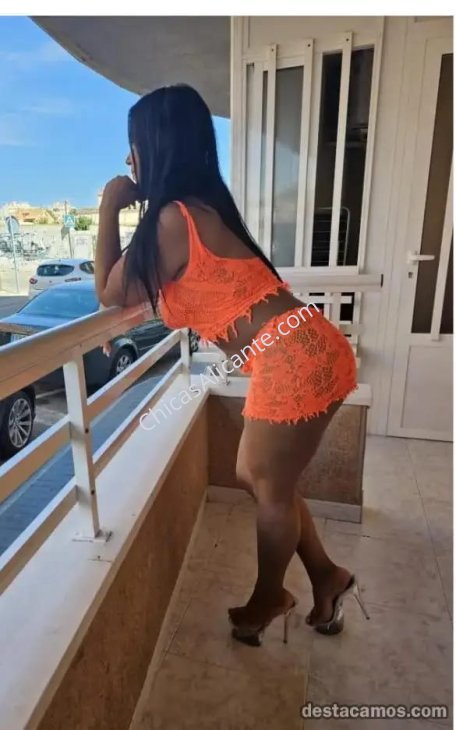 603169618, Camila, 30, Chica, Torrevieja, 50 €