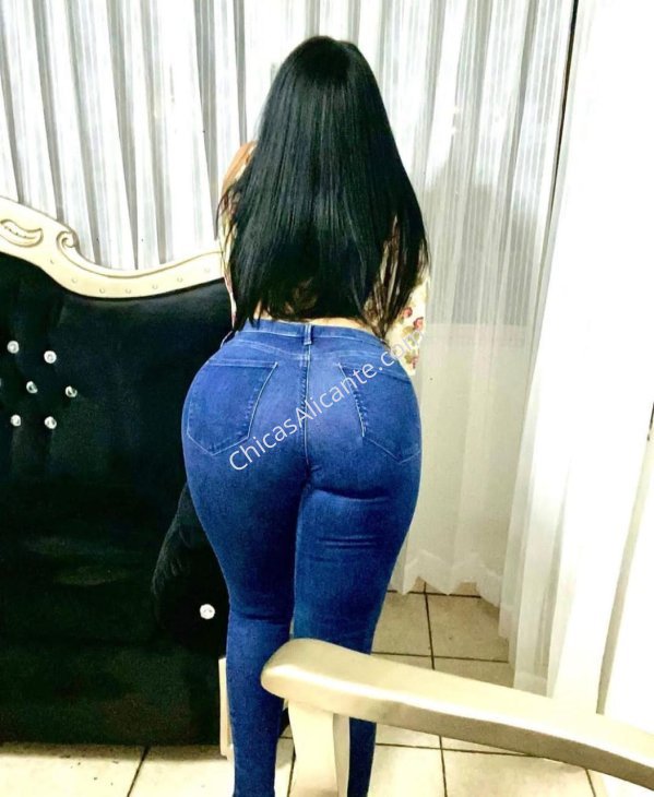 603169618, Camila, 30, Chica, Torrevieja, 50 €