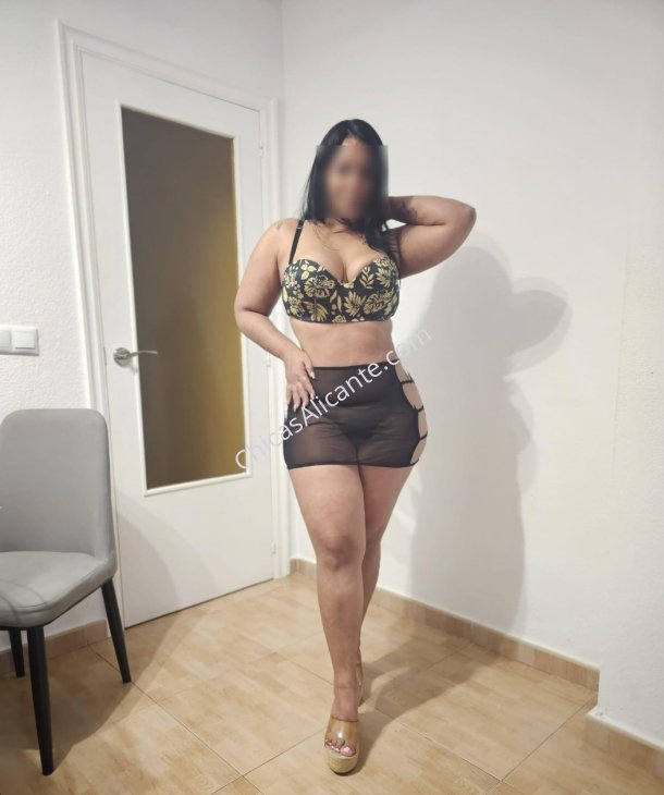 603169618, Camila, 30, Chica, Torrevieja, 50 €