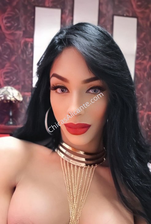 685572569, PrincessJamzminREAL, la trans más femenina, Trans, 21, Alicante centro