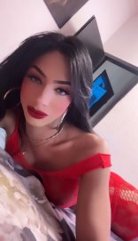 685572569, PrincessJamzminREAL, la trans más femenina, Trans, 21, Alicante centro