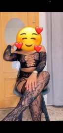 672547508, Sofía, Chica, 20, Villena