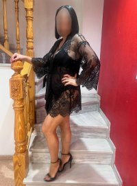610702078, topacio, Chica, 39, Elche, 60 €