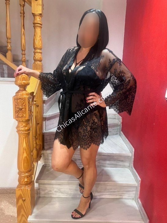 610702078, topacio, Chica, 39, Elche, 60 €