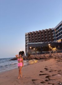 667725995, Valeria, Chica, 26, Alicante centro, 60 €