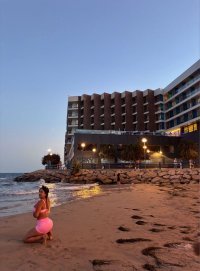 667725995, Valeria, Chica, 26, Alicante centro, 60 €