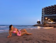 667725995, Valeria, Chica, 26, Alicante centro, 60 €